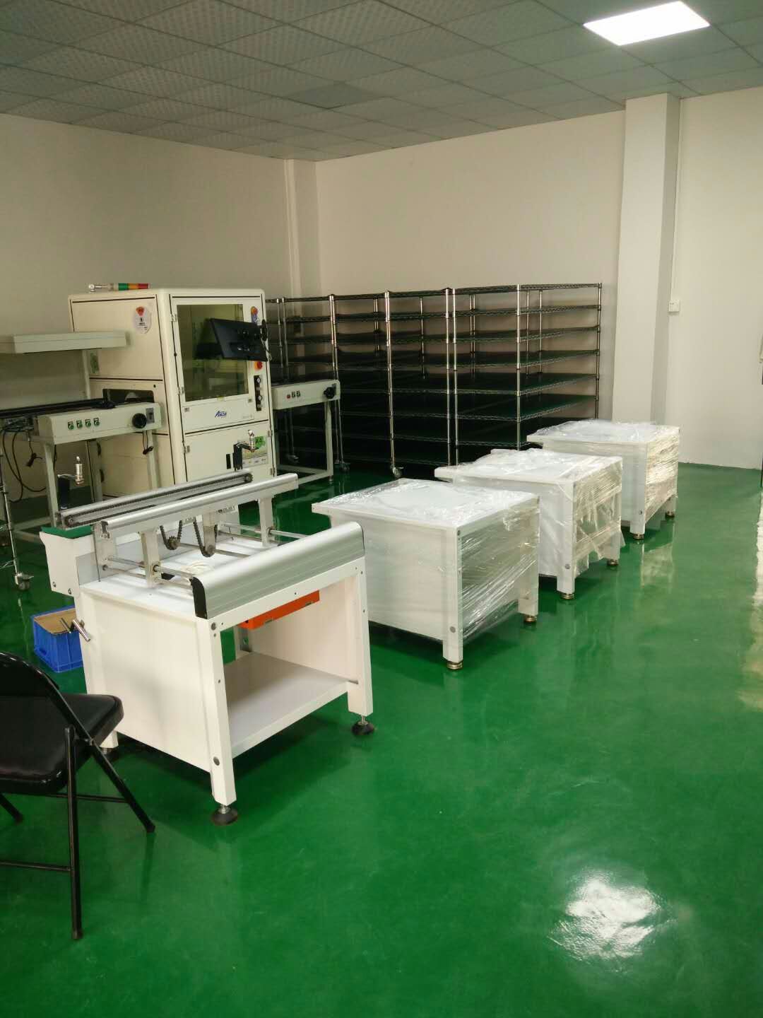 廠(chǎng)房設(shè)備