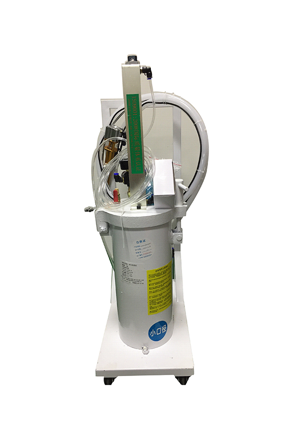 RTV自動點(diǎn)膠機(jī)，2600ml自動點(diǎn)膠機(jī)