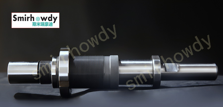 模具制造技術(shù)迅速發(fā)展，已成為現(xiàn)代制造技術(shù)的重要組成部分